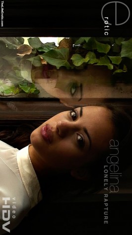 Angelina  from TLE ARCHIVES