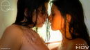 Xica & Morena in Bubbles video from TLE ARCHIVES