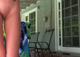 Kyler  from TNVGIRLS