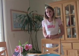 Kyler  from TNVGIRLS