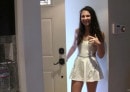 Liz & The Tennis Coach video from TNVGIRLS