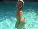 Beverly Skinny Dipping video from TNVGIRLS