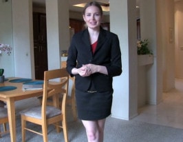 Scarlet  from TNVGIRLS