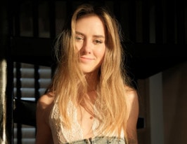 Daisy  from TNVGIRLS