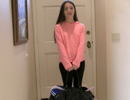 Juniper  from TNVGIRLS