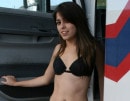 Breanna in Truck Stop Girl 2 gallery from TNVGIRLS