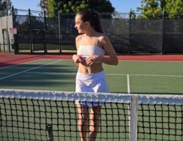 Aften  from TNVGIRLS