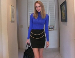 Kyler  from TNVGIRLS