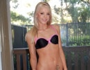Danielle in California Blonde gallery from TNVGIRLS