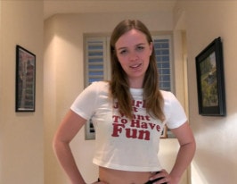 Stella  from TNVGIRLS