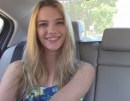 Courtney & The Luber Driver video from TNVGIRLS