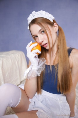 Beghe B  from TOKYODOLL