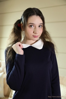 Anna C  from TOKYODOLL