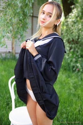 Aimee R  from TOKYODOLL