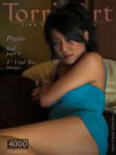 Psyche in Bed Part 1 gallery from TORRIDART by Ryder Aedan Perry