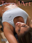 Vivian in Bench Part 1 gallery from TORRIDART by Ryder Aedan Perry