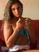 Vivian in Chair gallery from TORRIDART by Ryder Aedan Perry