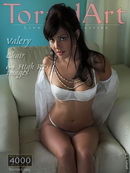 Valery in Chair gallery from TORRIDART by Ryder Aedan Perry