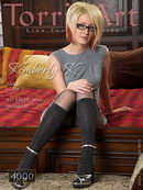 Kimberly K in Bed Part 1 gallery from TORRIDART by Ryder Aedan Perry