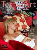 Brea in Behind the Scenes gallery from TORRIDART by Ryder Aedan Perry