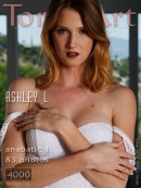 Ashley L in Anabatic 1 gallery from TORRIDART by Ryder Aedan Perry