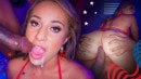 Monica Minx in Told You There Would Be Fireworks Baby video from TOUCHMYWIFE