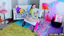 Samantha Reigns in Samantha Returns For Another Round video from TRUE ANAL