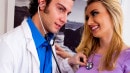 Natalia Starr in Playin' Doctor video from TWISTYS