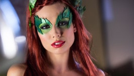 Aidra Fox  from TWISTYS