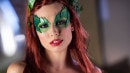 Aidra Fox in Pretty Poison video from TWISTYS