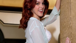 Amarna Miller  from TWISTYS