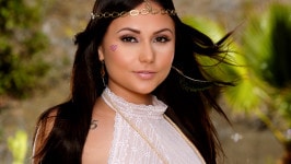 Ariana Marie  from TWISTYS