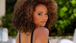 Cecilia Lion  from TWISTYS