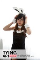185 - Bunny Girl