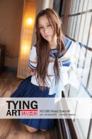 Mariko in 686 - Mixed Sailor #1 gallery from TYINGART