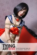 Otoha in 673 - Short Hair Sailor #3 gallery from TYINGART