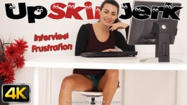 Laura  from UPSKIRTJERK