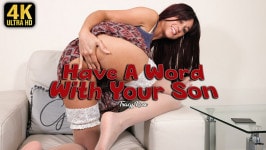 Tracy Rose  from UPSKIRTJERK