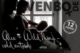 Wildthing  from VENBO