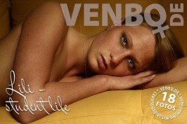 Lili  from VENBO