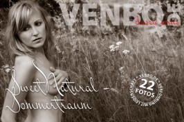 Sweetnatural  from VENBO