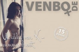 Wiebke  from VENBO
