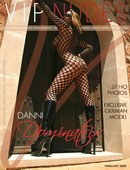 Danni in Dominatrix gallery from VIPNUDES