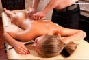 Masha Roofkina video from VIRGINMASSAGE