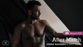 Katy Rose  from VIRTUALREALPASSION