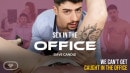 Sex In The Office