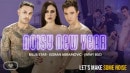 Una Fairy & Billie Star in Noisy New Year video from VIRTUALREALPASSION