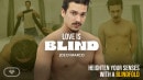 Antonia Sainz in Love Is Blind video from VIRTUALREALPASSION