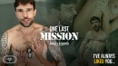 Natalie Brooks in One Last Mission video from VIRTUALREALPASSION