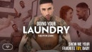 Kiara Love in Doing Your Laundry video from VIRTUALREALPASSION